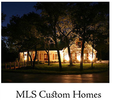 MLS Custom Homes